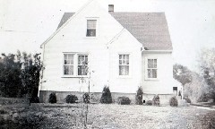 Fort McKinley House
4141 Natchex Ave
Fort McKinley, Dayton OH